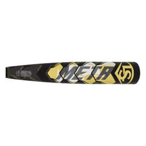 Louisville Slugger Meta -5 USSSA Baseball Bat: WBL2469010 5 Louisville Slugger Meta -5 USSSA Baseball Bat: WBL2469010 - Image 3