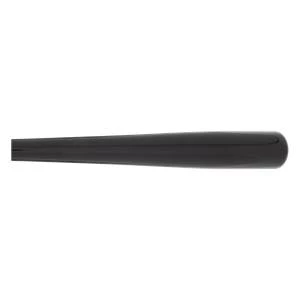 BamBooBat Bamboo Wood Baseball Bat: HBBB30D Black Adult 5 BamBooBat Bamboo Wood Baseball Bat: HBBB30D Black Adult - Image 3