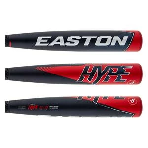 Easton ADV Hype BBCOR Baseball Bat: BB22HYP 4 Easton ADV Hype BBCOR Baseball Bat: BB22HYP - Image 2