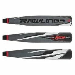 Rawlings Quatro Pro MAX BBCOR Baseball Bat: BB2QM3 -Youth Baseball Sales Store 697b 11 21 2022 rawlings quatro pro max bbcor baseball bat bb2qm3 35242 2 s