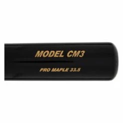 MaxBat Cedric Mullins Maple Wood Baseball Bat: MBCM3 -Youth Baseball Sales Store 6a0f 01 22 max bat cedric mullins maple wood baseball bat mbcm3 35318 5 s