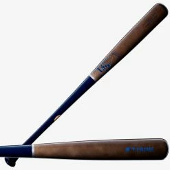 Louisville Slugger MLB Prime Maple DJ2 "The Captain" Baseball Bat