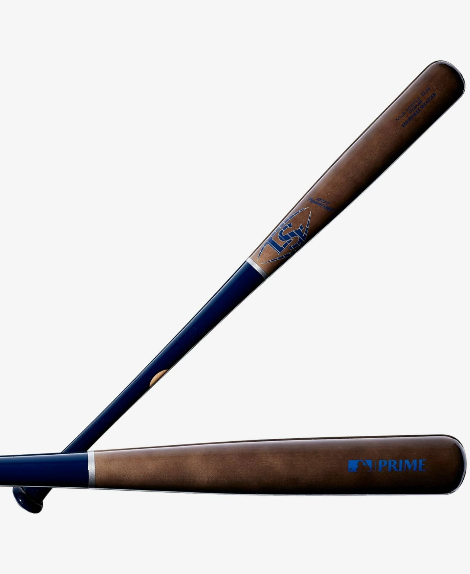 Louisville Slugger MLB Prime Maple DJ2 "The Captain" Baseball Bat 3 Louisville Slugger MLB Prime Maple DJ2 "The Captain" Baseball Bat