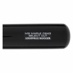 Louisville Slugger Select Cut M9 C243 Maple Wood Baseball Bat: WBL2686010 -Youth Baseball Sales Store 6b15 05 22 louisville slugger select cut m9 c243 maple wood baseball bat wbl2686010 35654 4 s