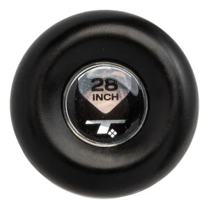 TRUE T1X -10 USSSA Baseball Bat: UT-T1X-20-10 10 TRUE T1X -10 USSSA Baseball Bat: UT-T1X-20-10 - Image 8