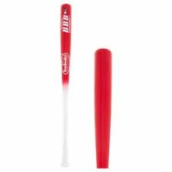 BamBooBat Bamboo Wood Youth Baseball Bat: YHWBR100D