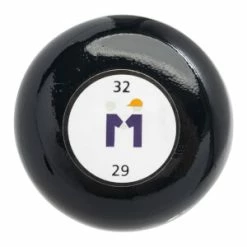 M^Powered Black Momba Bamboo Baseball Bat: BMMB -Youth Baseball Sales Store 6d43 03 22 m powered black mamba bamboo baseball bat bmmb 35672 8 s