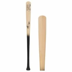 BamBooBat Maple/Bamboo Composite Wood BBCOR Baseball Bat: HBBN271-HY