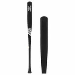 Marucci Freddie Freeman Pro Maple Wood Baseball Bat: MVE3FREEMAN5-BK