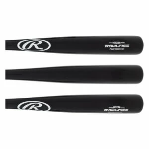 Rawlings Pro 318 Ash Wood Baseball Bat: PMA318 4 Rawlings Pro 318 Ash Wood Baseball Bat: PMA318 - Image 2