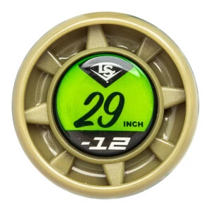 2023 Louisville Slugger Meta -12 USA Baseball Bat: WBD2659010 10 2023 Louisville Slugger Meta -12 USA Baseball Bat: WBD2659010 - Image 8