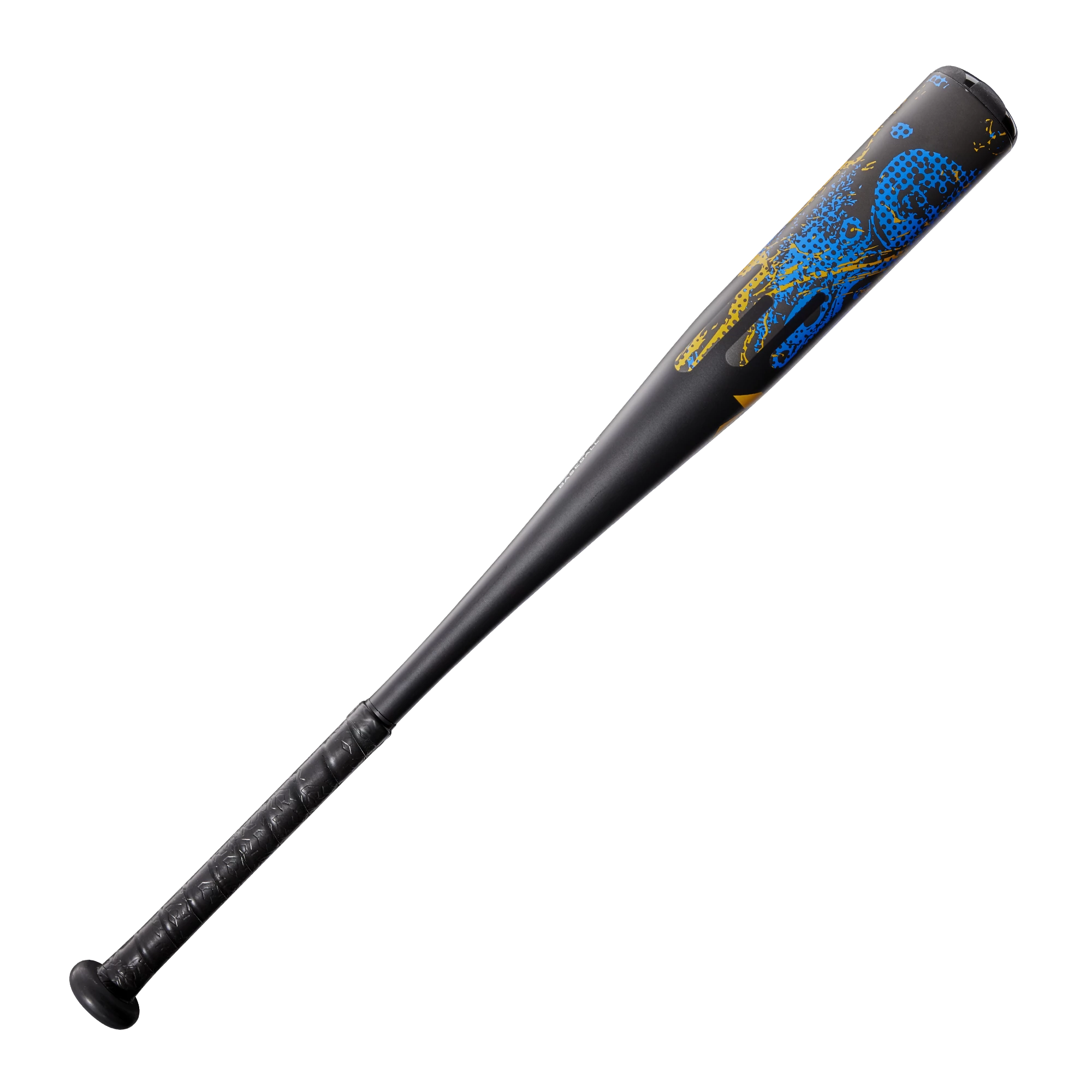 Demarini Uprising USA Certified -11 Baseball Bat 5 Demarini Uprising USA Certified -11 Baseball Bat - Image 3