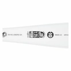 DeMarini The Goods ONE -10 USSSA Baseball Bat: WTDXGOZ21 -Youth Baseball Sales Store 7112 12 21 demarini the goods one 10 usssa baseball bat wtdxgoz21 33501 12 s