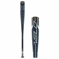 Rawlings Velo ACP -5 USA Baseball Bat: US1V5