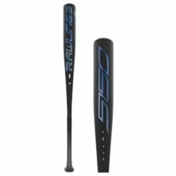 Rawlings 5150 BBCOR Baseball Bat: BB153