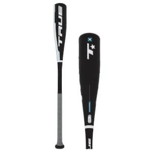 TRUE T*X -10 USSSA Baseball Bat: UT-TSX-20-10 3 TRUE T*X -10 USSSA Baseball Bat: UT-TSX-20-10