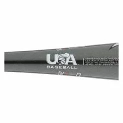 Mizuno Duality -11 USA Baseball Bat: B22-DUALITY11 -Youth Baseball Sales Store 72a3 08 21 2022 mizuno duality 11 usa baseball bat b22 duality11 34508 4 s