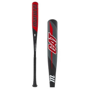 Marucci CAT -5 USA Baseball Bat: MSBC5YUSA 3 Marucci CAT -5 USA Baseball Bat: MSBC5YUSA