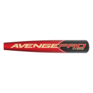 2023 Axe Avenge Pro Hybrid Flared Handle BBCOR Baseball Bat: L130K-FLR 5 2023 Axe Avenge Pro Hybrid Flared Handle BBCOR Baseball Bat: L130K-FLR - Image 3
