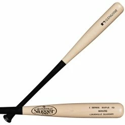 Louisville Slugger Genuine Maple Series 3 I13 Baseball Bat