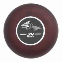 BamBooBat Trifecta Hickory/Maple Hybrid Wood Baseball Bat: TRI-HCBN243 -Youth Baseball Sales Store 7378 11 22 bamboobat trifecta hickory maple hybrid wood baseball bat tri hcbn243 35520 8 s