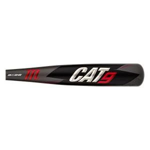 Marucci CAT9 -5 USSSA Baseball Bat: MSBC95 4 Marucci CAT9 -5 USSSA Baseball Bat: MSBC95 - Image 3