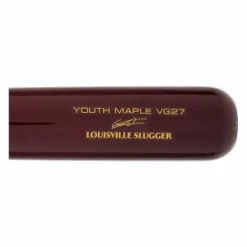 Louisville Slugger Prime Vladimir Guerrero Jr. Maple Wood Youth Baseball Bat: WBL2702010 14 Louisville Slugger Prime Vladimir Guerrero Jr. Maple Wood Youth Baseball Bat: WBL2702010 -Youth Baseball Sales Store 7717 05 22 louisville slugger prime vladimir guerrero jr maple wood youth baseball bat wbl2702010 35660 4 s