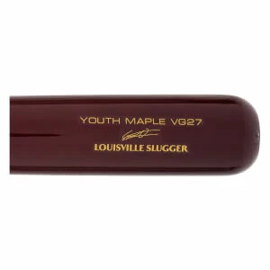 Louisville Slugger Prime Vladimir Guerrero Jr. Maple Wood Youth Baseball Bat: WBL2702010 6 Louisville Slugger Prime Vladimir Guerrero Jr. Maple Wood Youth Baseball Bat: WBL2702010 - Image 4