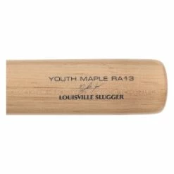 Louisville Slugger Prime Ronald Acuna Jr. Maple Wood Youth Baseball Bat: WBL2700010 14 Louisville Slugger Prime Ronald Acuna Jr. Maple Wood Youth Baseball Bat: WBL2700010 -Youth Baseball Sales Store 772f 05 22 louisville slugger prime acuna youth maple wood baseball bat wbl2700010 35658 4 s