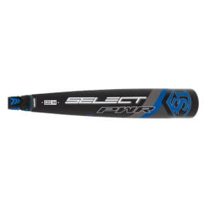 Louisville Slugger Select PWR BBCOR Baseball Bat: WTLBBSPB320 5 Louisville Slugger Select PWR BBCOR Baseball Bat: WTLBBSPB320 - Image 3
