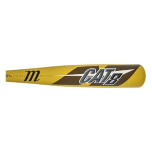 Marucci CAT8 -8 USSSA Baseball Bat: MSBC88GB 5 Marucci CAT8 -8 USSSA Baseball Bat: MSBC88GB - Image 3