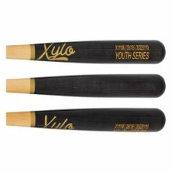 Xylo Bats Xylo Youth Series -10 Maple Wood Baseball Bat: X111 Natural/Black 14 Xylo Bats Xylo Youth Series -10 Maple Wood Baseball Bat: X111 Natural/Black -Youth Baseball Sales Store 77dd 02 22 xylo youth series 10 maple wood baseball bat x111 natural black 32189 2 s