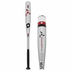 DeMarini Sabotage ONE -11 USA Baseball Bat: WTDXUMO