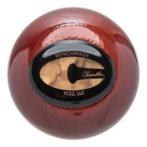 Chandler Pro C271 Maple Wood Baseball Bat: CB271A 11 Chandler Pro C271 Maple Wood Baseball Bat: CB271A - Image 9