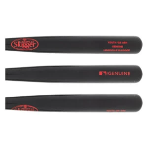 Louisville Slugger Genuine 125 Ash Wood Youth Baseball Bat: WTLWYA125A20 4 Louisville Slugger Genuine 125 Ash Wood Youth Baseball Bat: WTLWYA125A20 - Image 2