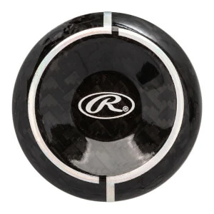 Rawlings VELO ACP BBCOR Baseball Bat: BBZV3 9 Rawlings VELO ACP BBCOR Baseball Bat: BBZV3 - Image 7