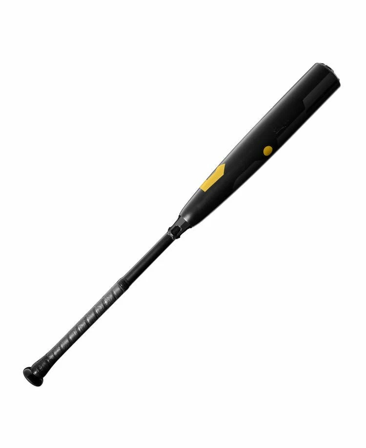 DeMarini CF (2022) 2-Piece Composite BBCOR Baseball Bat 5 DeMarini CF (2022) 2-Piece Composite BBCOR Baseball Bat - Image 3