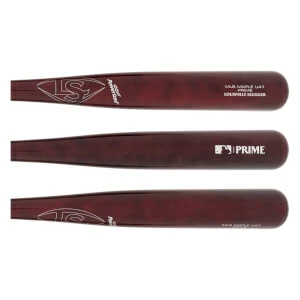 Louisville Slugger MLB Prime U47 Maple Wood Baseball Bat: WBL2682010 4 Louisville Slugger MLB Prime U47 Maple Wood Baseball Bat: WBL2682010 - Image 2