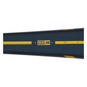 Rawlings Velo ACP BBCOR Baseball Bat: BB1V3 6 Rawlings Velo ACP BBCOR Baseball Bat: BB1V3 - Image 4