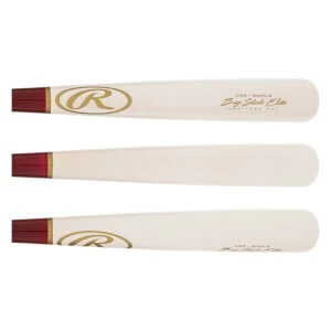 Rawlings Big Stick Elite Maple Wood Baseball Bat: CS5RMW 4 Rawlings Big Stick Elite Maple Wood Baseball Bat: CS5RMW - Image 2
