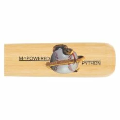 M^Powered Python Bamboo Wood Youth Baseball Bat: PYMBY 16 M^Powered Python Bamboo Wood Youth Baseball Bat: PYMBY -Youth Baseball Sales Store 7b01 03 22 m powered python bamboo youth baseball bat pymby 35674 4 s