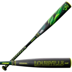 Louisville Slugger 2022 Prime USA Certified -10 Baseball Bat