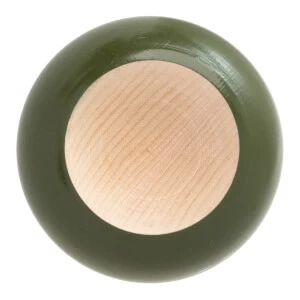 M^Powered H2TC™ Pro Maple Wood Baseball Bat: H2TC110 10 M^Powered H2TC™ Pro Maple Wood Baseball Bat: H2TC110 - Image 8