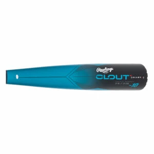 2023 Rawlings Clout -10 USSSA Baseball Bat: RUT3C10 5 2023 Rawlings Clout -10 USSSA Baseball Bat: RUT3C10 - Image 3