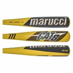 Marucci CAT8 -5 USSSA Baseball Bat: MSBC85GB -Youth Baseball Sales Store 7e88 01 22 marucci cat8 5 usssa baseball bat msbc85gb 33382 2 s