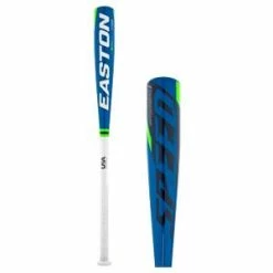 Easton Speed -10 USA Baseball Bat: YBB22SPD10