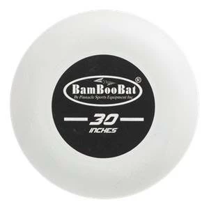 BamBooBat Bamboo Wood Youth Baseball Bat: YHWBR100D 10 BamBooBat Bamboo Wood Youth Baseball Bat: YHWBR100D - Image 8