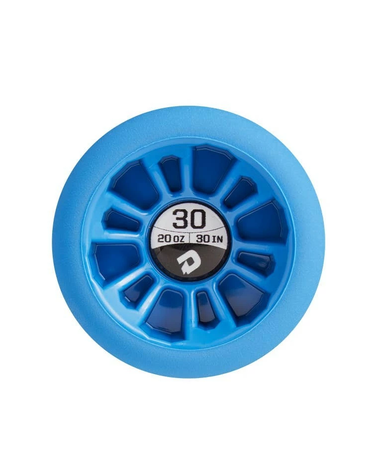 DeMarini CF (2022) 2-Piece Composite -10 USA Baseball Bat 5 DeMarini CF (2022) 2-Piece Composite -10 USA Baseball Bat - Image 3