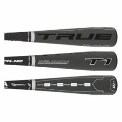 TRUE T1 -10 USA Baseball Bat: YB-T1-20-10 -Youth Baseball Sales Store 8017 02 22 true t1 10 usa baseball bat yb t1 20 10 32218 010 s