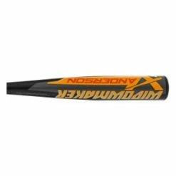 Anderson Widowmaker BBCOR Baseball Bat: ABWM22 -Youth Baseball Sales Store 8056 08 21 2022 anderson widowmaker bbcor baseball bat abwm22 35062 3 s